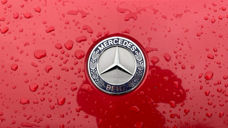 Mercedes-Benz A-Class A200d AMG Line Premium Plus 5dr Diesel Hatchback